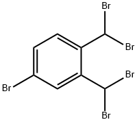 ALPHA,ALPHA,ALPHA',ALPHA',4-PENTABROMO-O-XYLENE
