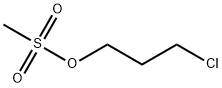 1-chloro-3-methylsulfonyloxy-propane