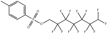 2,2,3,3,4,4,5,5,6,6,7,7-十二氟庚基4-甲基苯磺酸酯