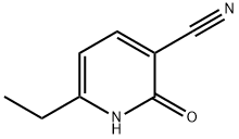 2-HYDROXY-6-ETHYLPYRIDINE-3-CARBONITRILE
