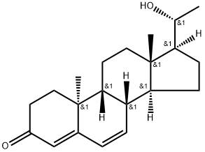 20β-Dihydrodydrogesterone