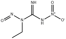1-乙基-3-硝基-1-亚硝基胍