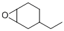 3-Ethyl-7-oxabicyclo(4.1.0)heptane