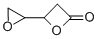 4,5-EPOXY-3-HYDROXYVALERICACID-BETA-LACTONE