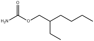 2-ETHYLHEXYL CARBAMATE