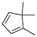 1,5,5-Trimethylcyclopentadiene