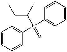 (butan-2-yl-phenyl-phosphoryl)benzene