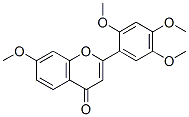 7,2',4',5'-tetramethoxyflavone