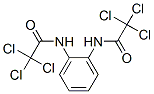 N,N'-(o-Phenylene)bis(2,2,2-trichloroacetamide)