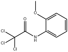 2,2,2-Trichloro-N-(2-methoxyphenyl)acetamide