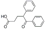 4-Benzoyl-4-phenylbutyric acid
