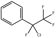 (1-CHLORO-1,2,2,2-TETRAFLUOROETHYL)BENZENE