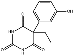 3-hydroxyphenobarbital