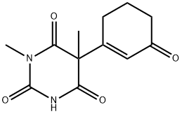3'-ketohexobarbital