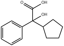 2-环戊基-2-羟基苯乙酸