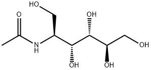 N-乙酰-D-葡糖胺氨基醇