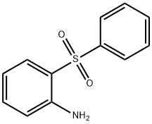 2-氨基二苯砜