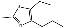 5-Ethyl-2-methyl-4-propylthiazole