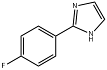 2-(4-氟苯基)-1H-咪唑