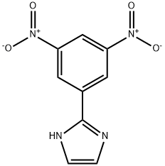 2-(3,5-DINITRO-PHENYL)-1H-IMIDAZOLE