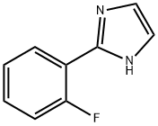 1H-IMidazole, 2-(2-fluorophenyl)