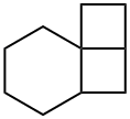 Tricyclo[4.4.0.01,4]decane
