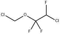 2-chloro-1-(chloromethoxy)-1,1,2-trifluoroethane