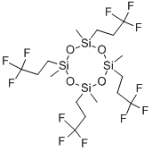 2,4,6,8-四甲基-2,4,6,8-四(3,3,3-三氟丙基)环四硅氧烷