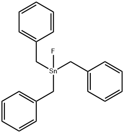tribenzylfluorostannane