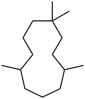 1,1,4,8-Tetramethylcycloundecane