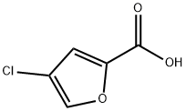 4-chloro-2-Furancarboxylic acid