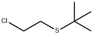 2-CHLOROETHYL ISOBUTYL SULFIDE