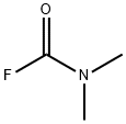 N,N-Dimethylcarbamic acid fluoride
