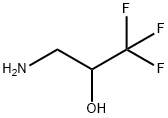 3-氨基-1,1,1-三氟丙烷-2-醇