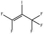 2-Iodoperfluoroprop-1-ene 97%