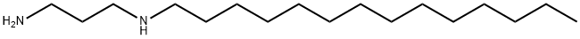 N-十四烷基-1,3-丙撑二胺