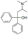 1,1-diphenyl-3-dimethylaminobutane-1-ol