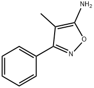 4-甲基-3-苯异恶唑-5-胺