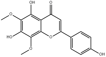 demethoxysudachitin