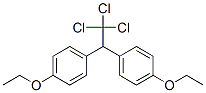 2,2-Bis(p-ethoxyphenyl)-1,1,1-trichloroethane
