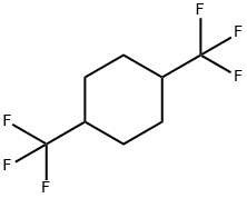 1,4-双(三氟甲基)环己烷 (顺反混合物)