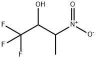 1,1,1-trifluoro-3-nitro-butan-2-ol