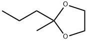 2-Methyl-2-propyl-1,3-dioxolane