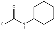 N-(Chloroformyl)cyclohexylamine