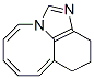 4H-Imidazo[4,5,1-kl][1]benzazocine(8CI,9CI)