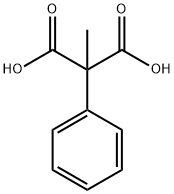2-甲基-2-苯基丙二酸