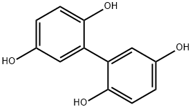 [1,1-Biphenyl]-2,2,5,5-tetrol(9CI)