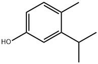 4-methyl-3-propan-2-yl-phenol