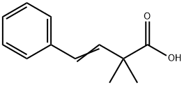 (E)-2,2-dimethyl-4-phenyl-but-3-enoic acid
