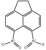 Acenaphthylene, 1,2-dihydro-5, 6-dinitro-